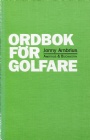 Golf Ordbok fr golfare