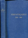 rsbcker - Yearbooks Simfrmjaren 1958-1964