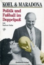 Deutsche Sportbcher Kohl & Maradona