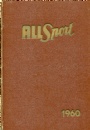 Tidskrifter & rsbcker - Periodicals All Sport 1960