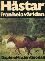 Sportboken - Hstar frn hela vrlden