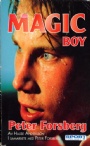 Biografier & memoarer Magic Boy Peter Forsberg