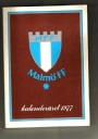 Malm FF MFF:aren  1977