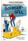 Idrottshumor Mina Olympiska sommarspel