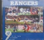 Musik-CD-Vinyl-Noter Rangers 9 in a row screen saver