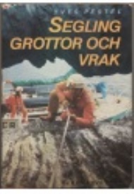 Sportboken - Segling, grottor och vrak