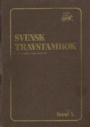 Hstsport Svensk Travstambok fr varmblodiga hstar X