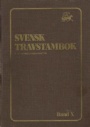 Hstsport Svensk Travstambok fr varmblodiga hstar X