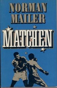 Sportboken - Matchen