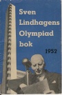 ett decenium Sven Lindhagens olympiadbok 1952