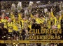 Elfsborg  Guldregn ver Bors en bok om Elfsborgs SM-guld 2006