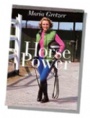 Autografer-Sportmemorabilia Maria Gretzer horse power