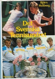 Sportboken - Det svenska tennisundret