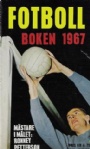 Fotbollboken Fotbollboken 1967