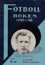 Fotbollboken Fotbollboken 1955-56