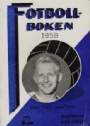 Fotbollboken Fotbollboken 1959