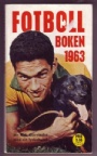 Fotbollboken Fotbollboken 1963