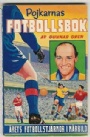 Fotboll - allmnt Pojkarnas fotbollsbok 1959