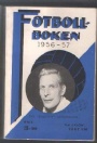 Fotbollboken Fotbollboken 1956-57 