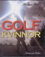 Sportboken - Golf fr kvinnor.