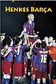 Sportboken - Henkes Barca