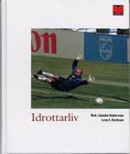 Sportboken - Idrottarliv 