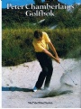 Autografer-Sportmemorabilia Peter Chamberlains golfbok