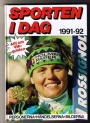 Sporten i dag  Sporten i dag 1991-92 