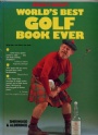 Golf Arnold Sneads Worlds best golf book ever