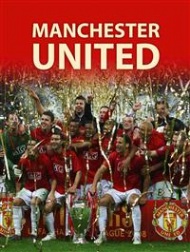 Sportboken - Manchester United - de största och bästa