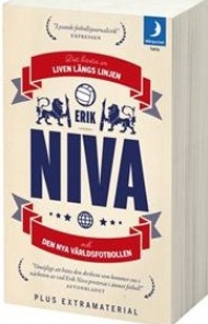 Sportboken - Det bästa ur Liven längs linjen och Den nya världsfotbollen