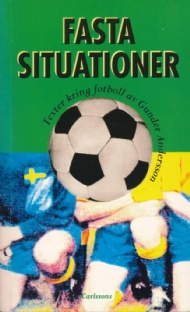 Sportboken - Fasta situationer texter kring fotboll