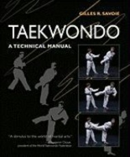 Sportboken - Taekwondo a technical manual