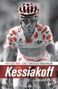 Sportboken - Mitt eget race  livet, cykeln och bergatröjan