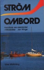 Sportboken - Ström ombord handbok om elektricitet i fritidsbåtar