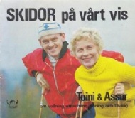 Sportboken - Skidor på vårt vis