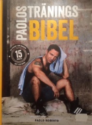 Sportboken - Paolos trningsbibel