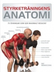 Sportboken - Styrketräningens anatomi  