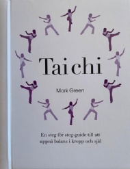 Sportboken - Tai Chi  