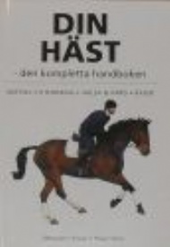 Sportboken - Din Häst den kompletta handboken