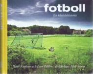 Sportboken - Fotboll  en kärlekshistoria 
