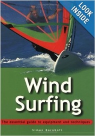 Sportboken - Windsurfing