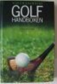 Sportboken - Golfhandboken	