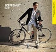Sportboken - Skeppshults cykel 2010 & 2015