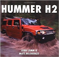 Sportboken - Hummer H2