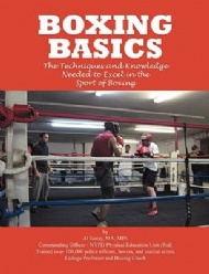 Sportboken - Boxing Basics