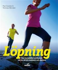 Sportboken - Löpning 