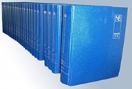 Sportboken - Nationalencyklopedin 20 volymer