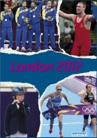 Sportboken - London 2012 OS