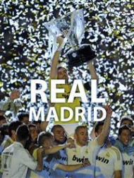 Sportboken - Real Madrid - världens segerrikaste lag